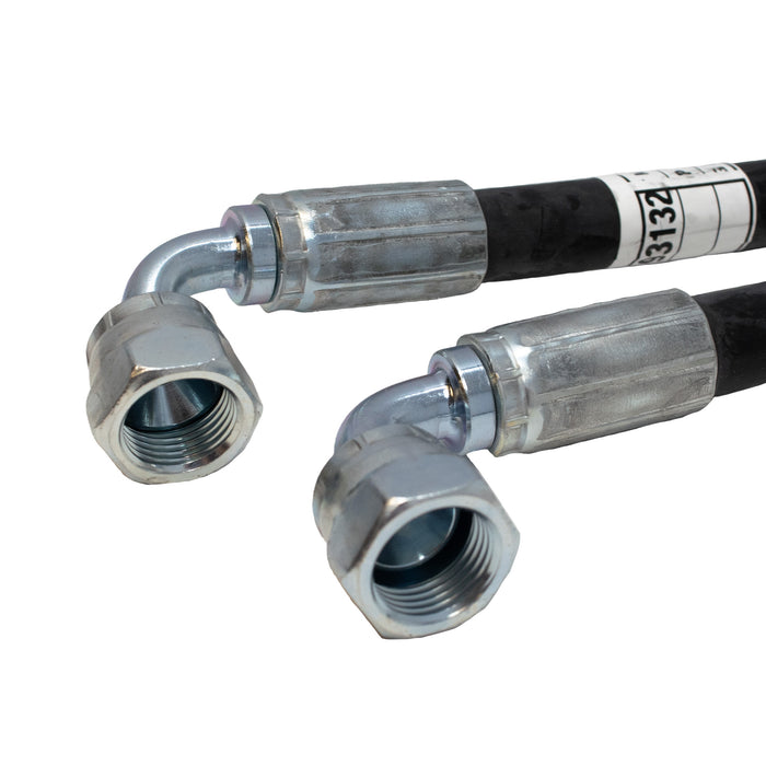 Kioti CKA164 3Rd Function Valve Kl2510