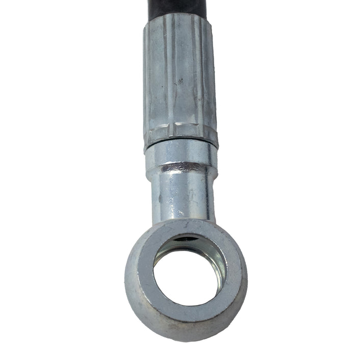 Kioti CKA164 3Rd Function Valve Kl2510