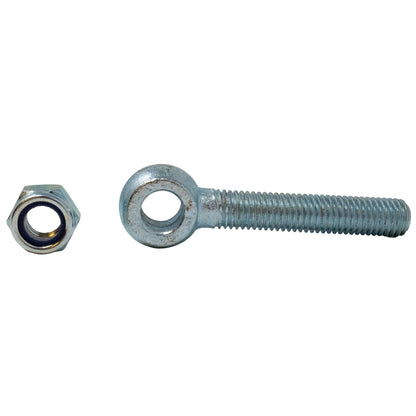 Soporte para pulgar de retroexcavadora Kioti CKA166