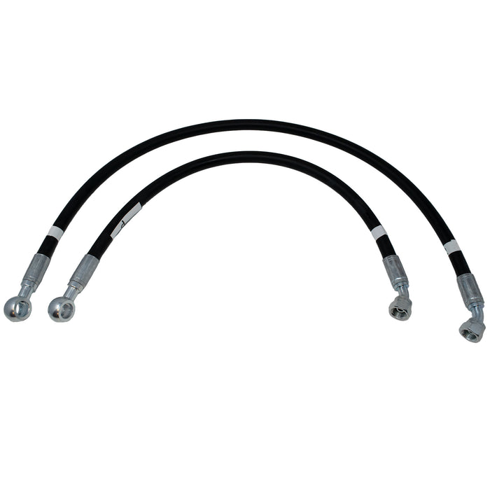 Kioti CKA170 3rd Function Valve Kit for KL2610, 4010/4020 Loaders