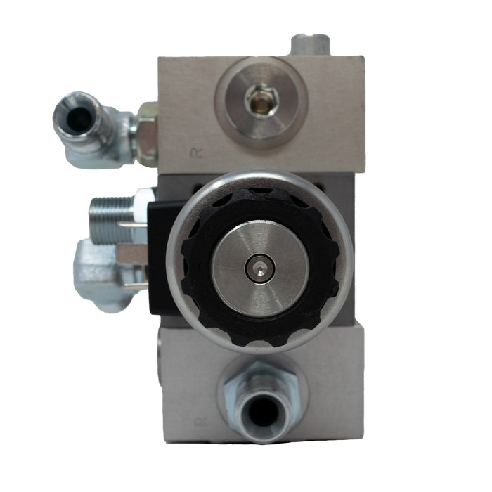 Kioti CKA170 3rd Function Valve Kit for KL2610, 4010/4020 Loaders