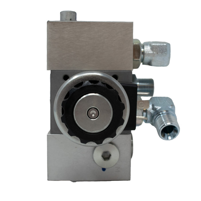 Kioti CKA170 3rd Function Valve Kit for KL2610, 4010/4020 Loaders