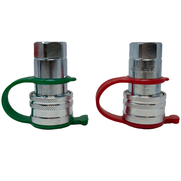 Kioti CKA170 3rd Function Valve Kit for KL2610, 4010/4020 Loaders