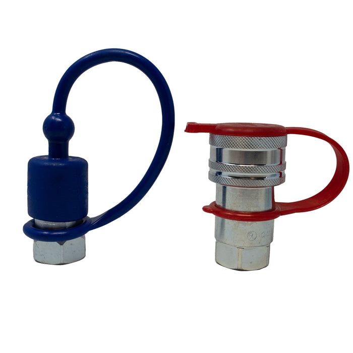 Kioti CKA170 3rd Function Valve Kit for KL2610, 4010/4020 Loaders