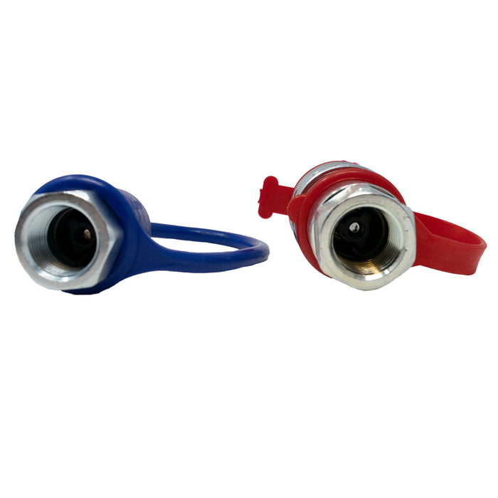 Kioti CKA170 3rd Function Valve Kit for KL2610, 4010/4020 Loaders