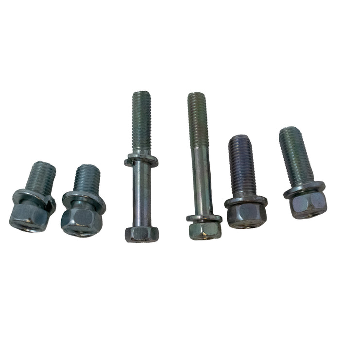 Kit de válvula hidráulica remota trasera Kioti CSA201