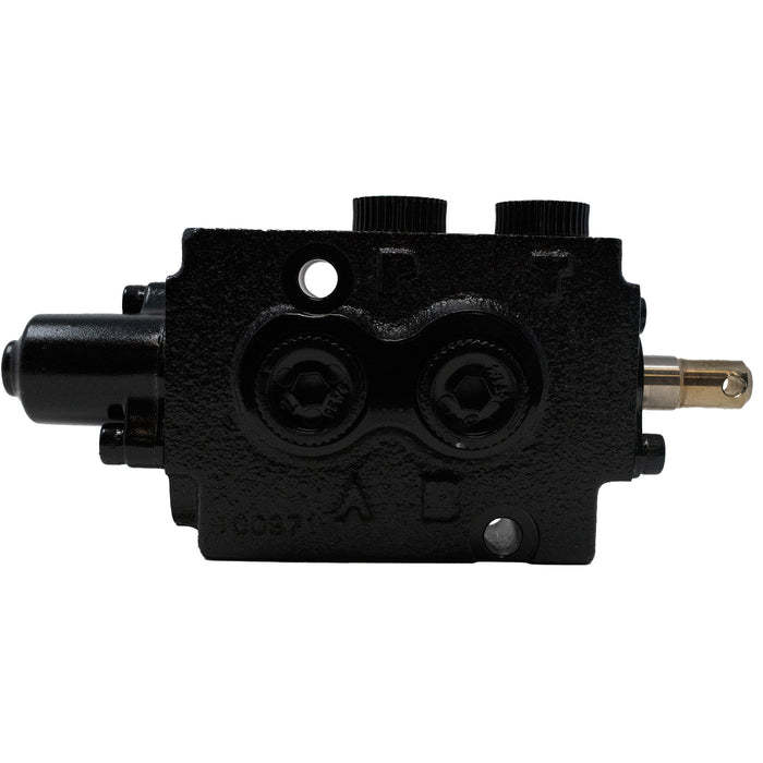 Kit de válvula hidráulica remota trasera Kioti CSA201