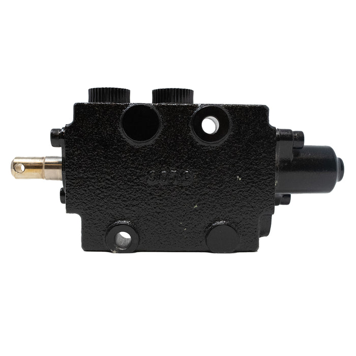 Kit de válvula hidráulica remota trasera Kioti CSA201