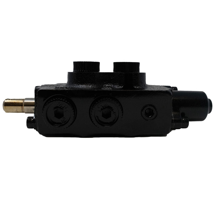 Kit de válvula hidráulica remota trasera Kioti CSA201