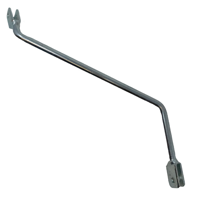 Kit de válvula hidráulica remota trasera Kioti CSA201