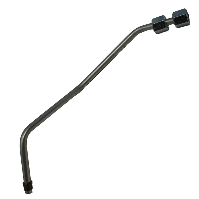 Kit de válvula hidráulica remota trasera Kioti CSA201