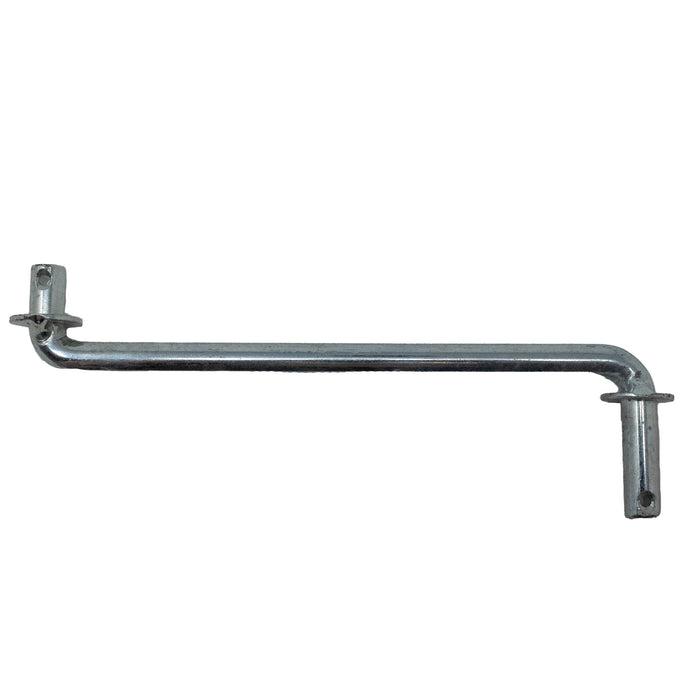 Kit de válvula hidráulica remota trasera Kioti CSA201