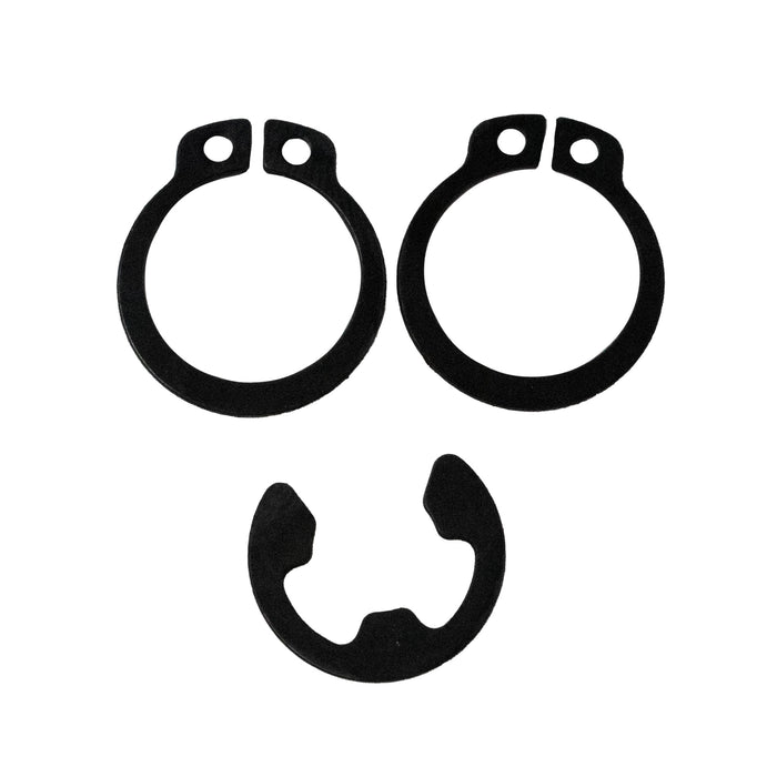 Kit de válvula hidráulica remota trasera Kioti CSA201