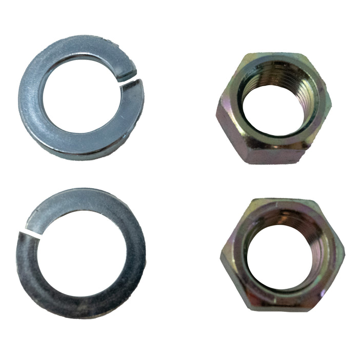 Kit de válvula hidráulica remota trasera Kioti CSA201