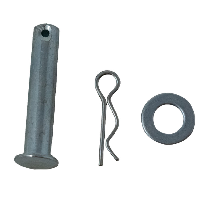 Kit de válvula hidráulica remota trasera Kioti CSA201