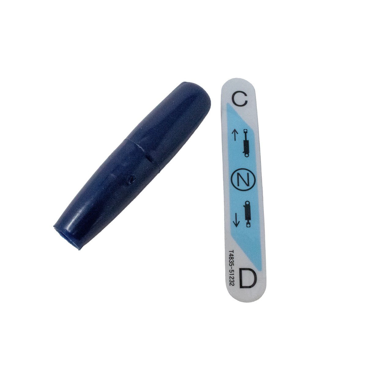 Kioti DKA109 Second Remote Hydraulic Valve