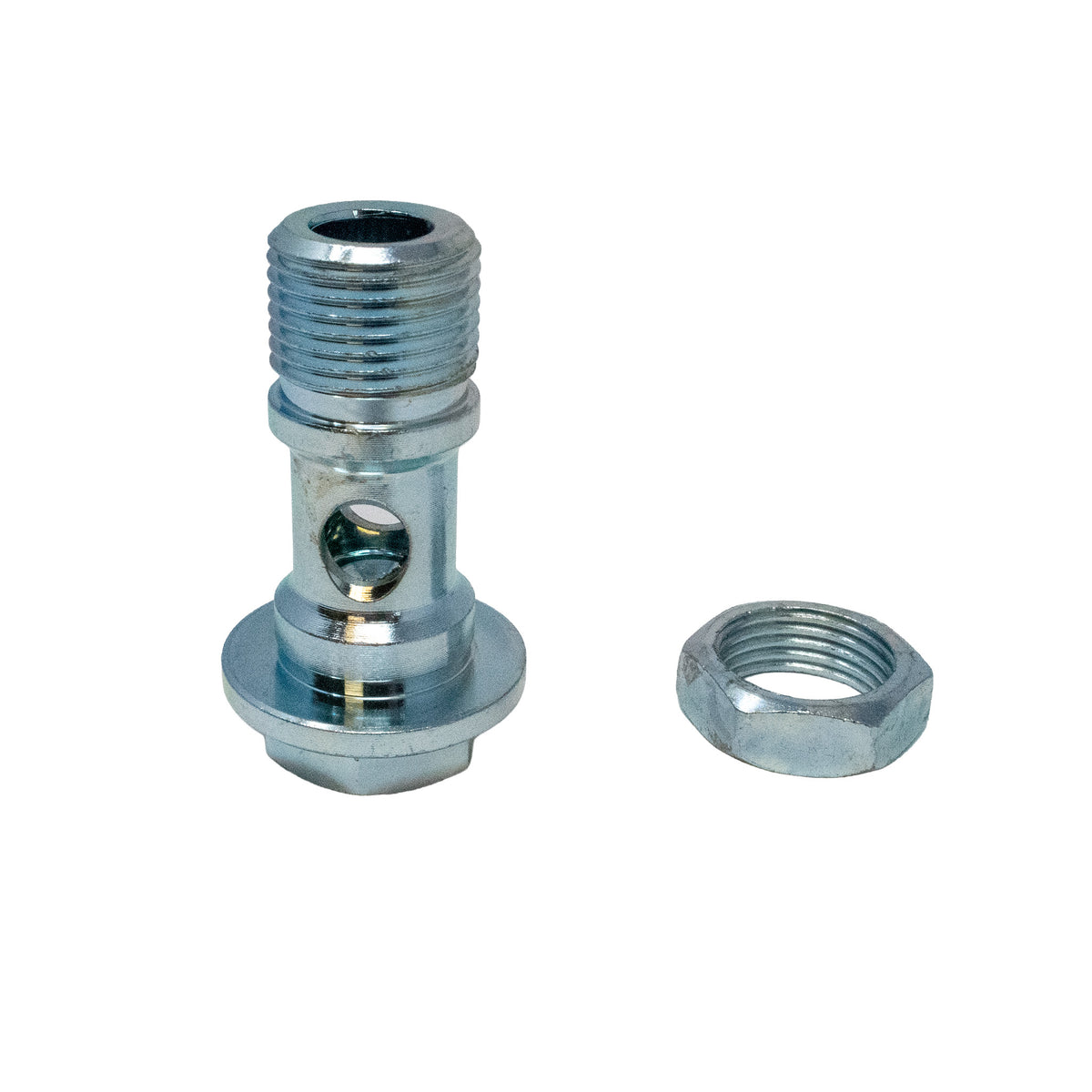 Kioti DKA109 Second Remote Hydraulic Valve