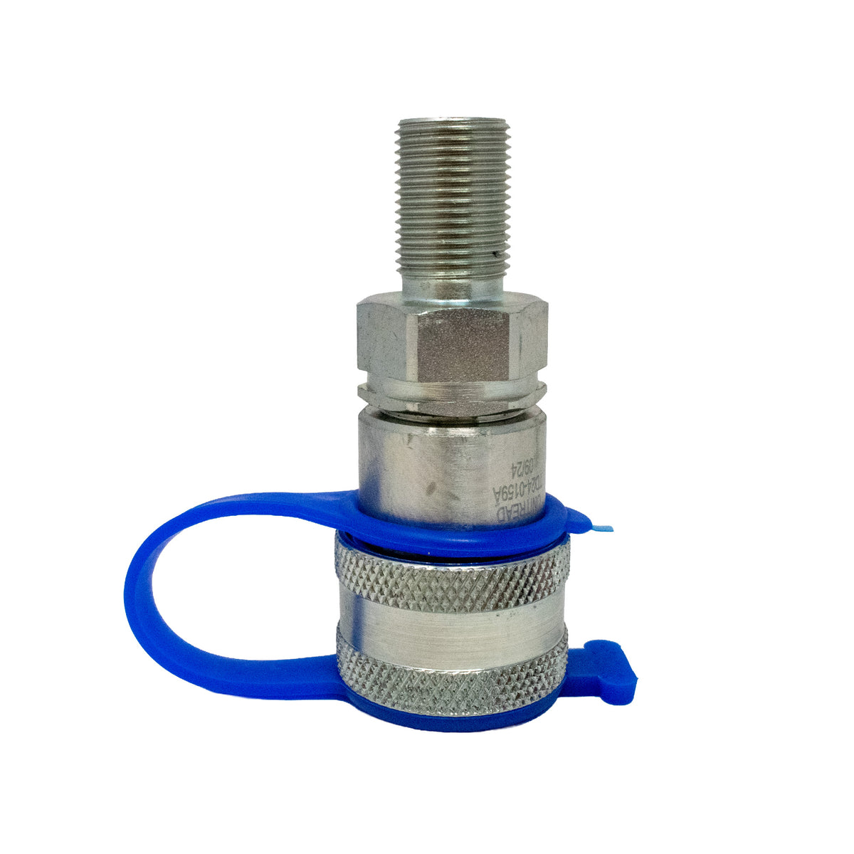 Kioti DKA109 Second Remote Hydraulic Valve