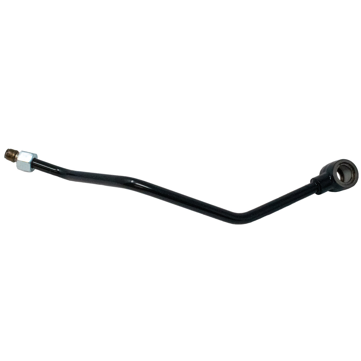 Kioti DKA109 Second Remote Hydraulic Valve