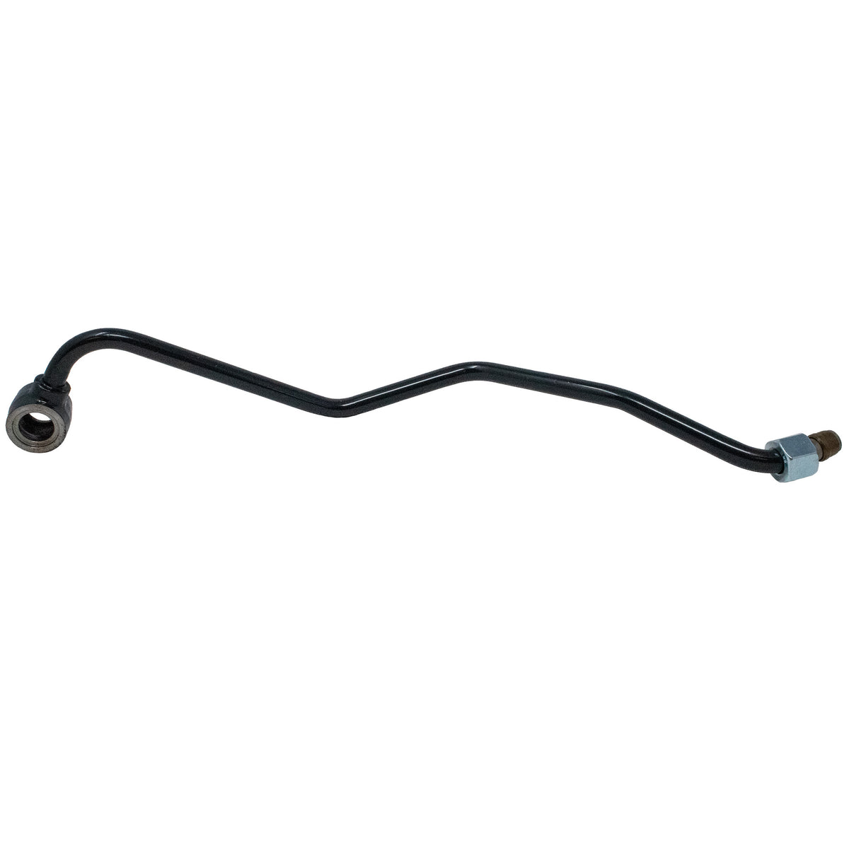 Kioti DKA109 Second Remote Hydraulic Valve