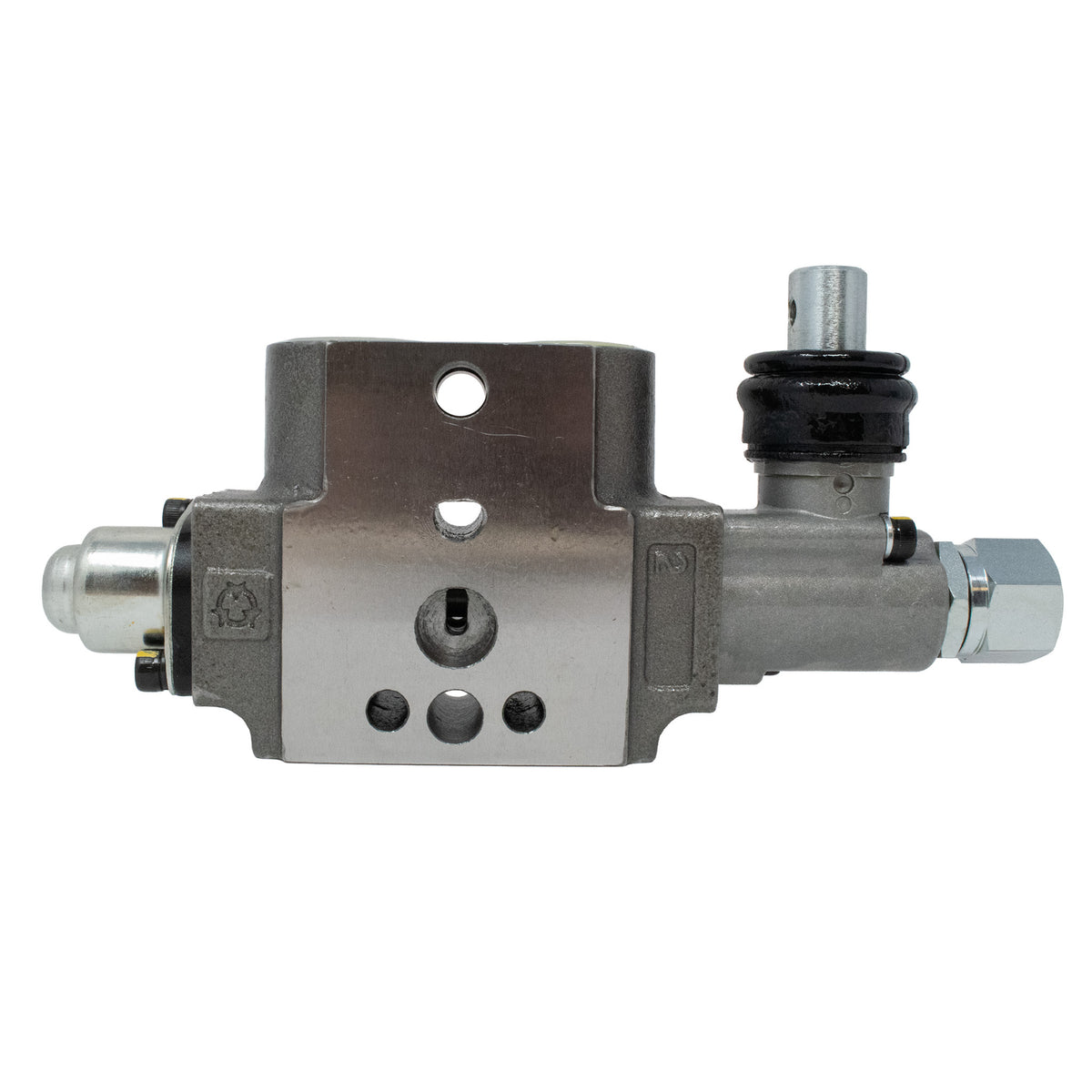 Kioti DKA109 Second Remote Hydraulic Valve