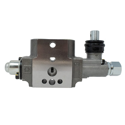 Kioti DKA109 Second Remote Hydraulic Valve