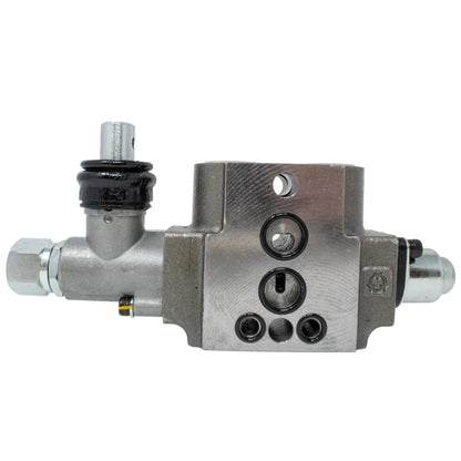 Kioti DKA109 Second Remote Hydraulic Valve