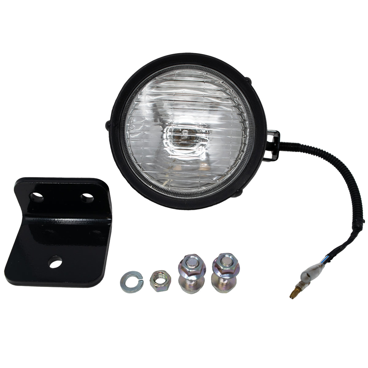Kioti DKA111 Rear Working Light Kit