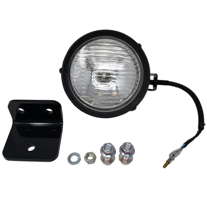 Kioti DKA111 Rear Working Light Kit
