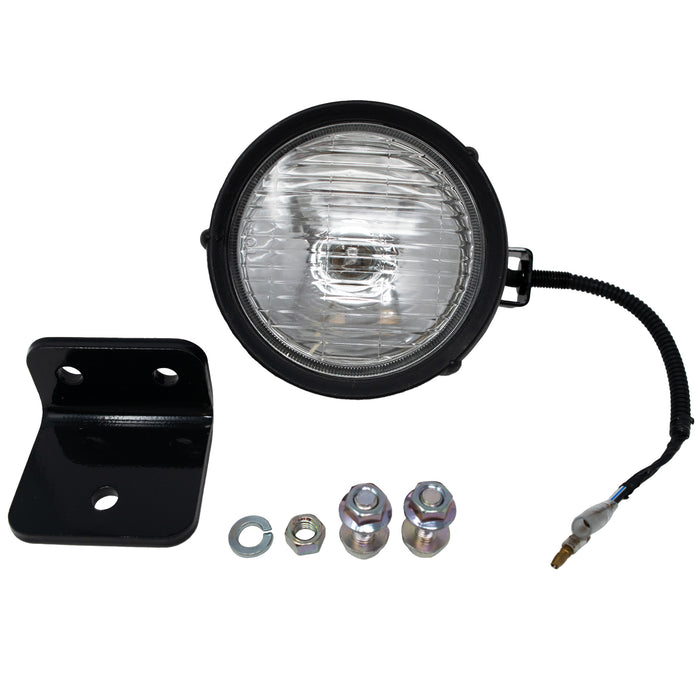 Kioti DKA111 Rear Working Light Kit