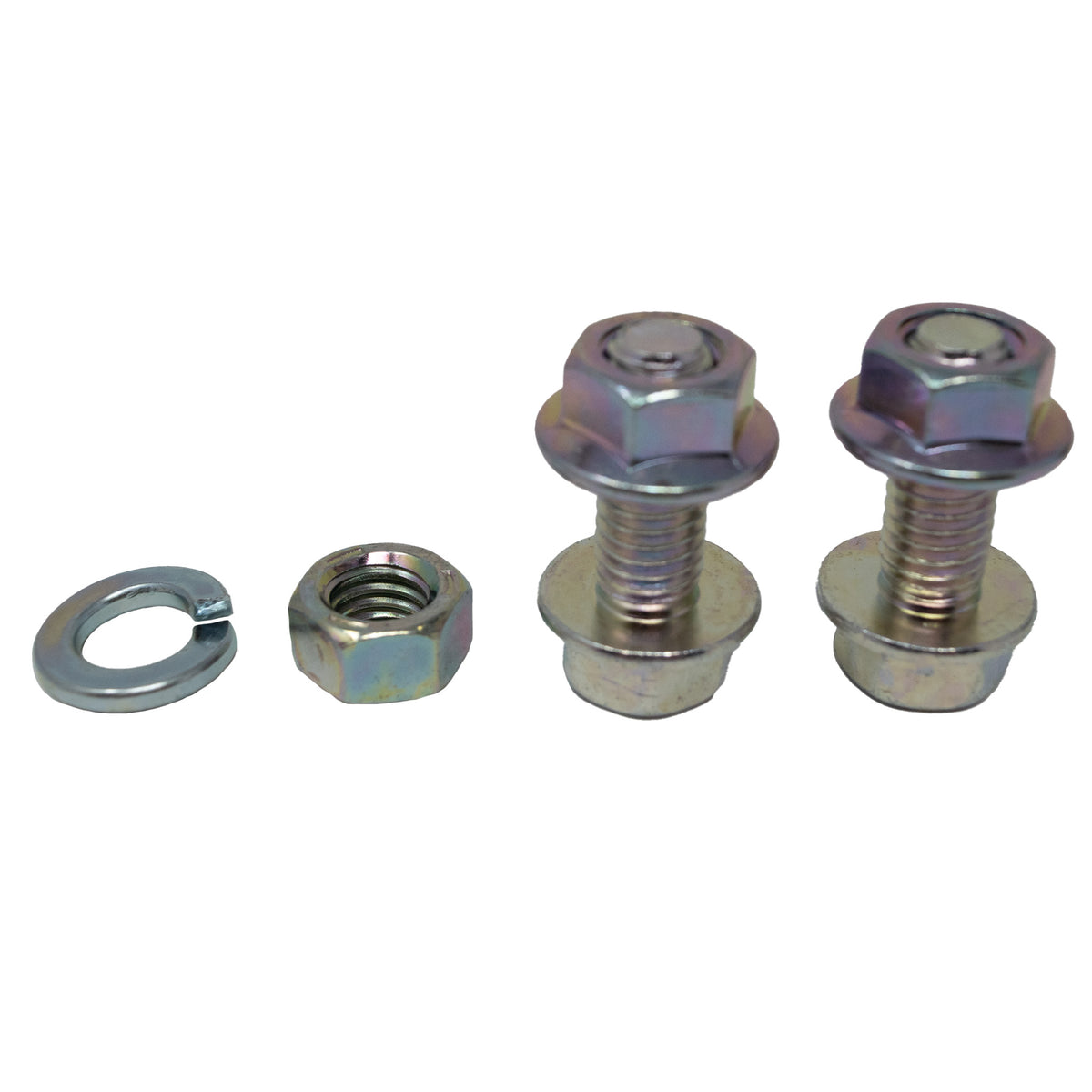 Kioti DKA111 Rear Working Light Kit