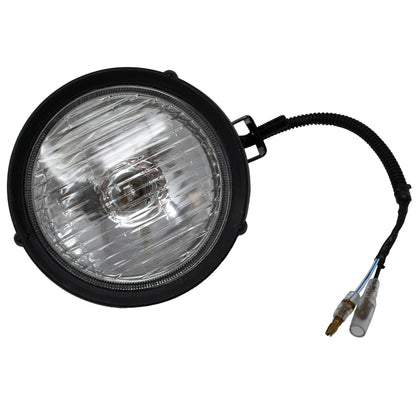 Kioti DKA111 Rear Working Light Kit