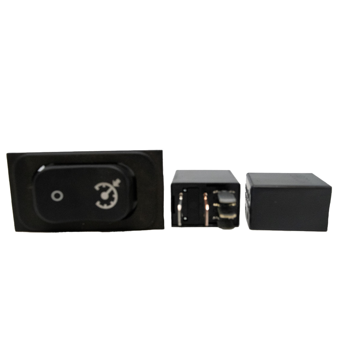 Kioti DKA139 Hst Cruise Kit