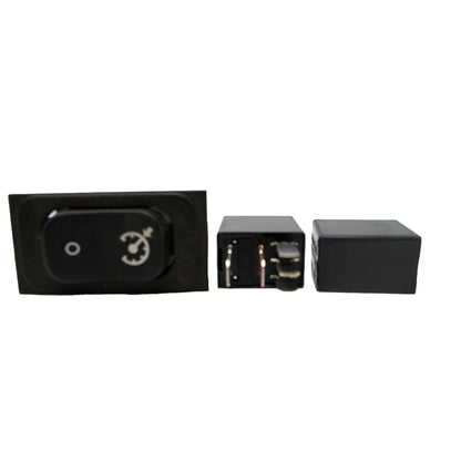 Kioti DKA139 Hst Cruise Kit