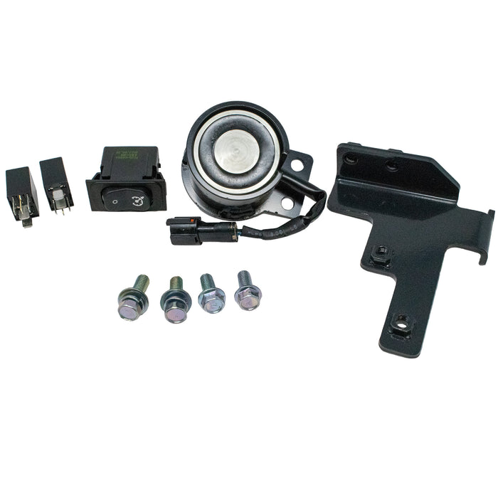 Kioti DKA139 Hst Cruise Kit