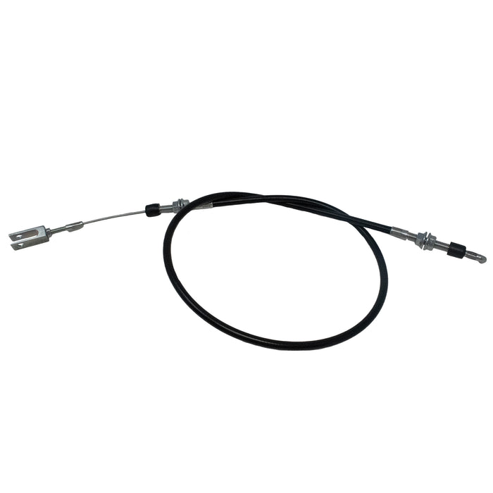 Kioti DKA140 Hst Linked Pedal Kit