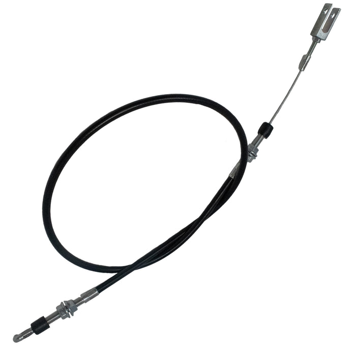 Kioti DKA140 Hst Linked Pedal Kit