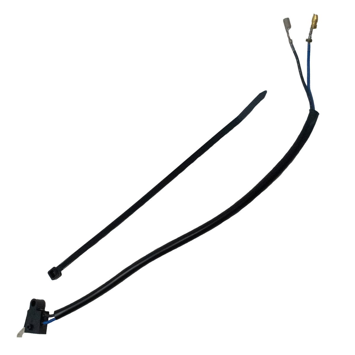 Kit de pedales vinculados Kioti DKA140 Hst