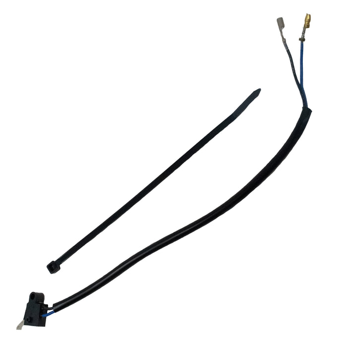 Kioti DKA140 Hst Linked Pedal Kit