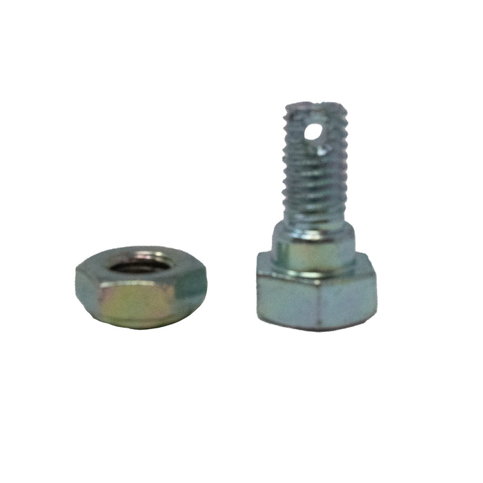 Kioti DKA140 Hst Linked Pedal Kit