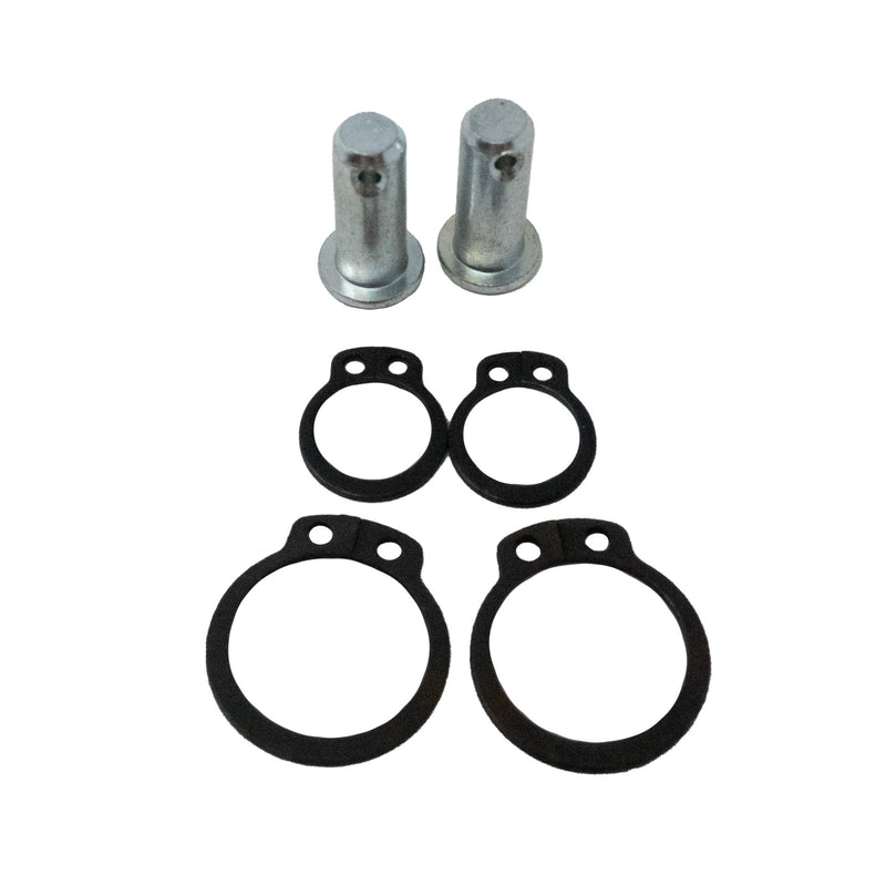 Kit de pedales vinculados Kioti DKA140 Hst