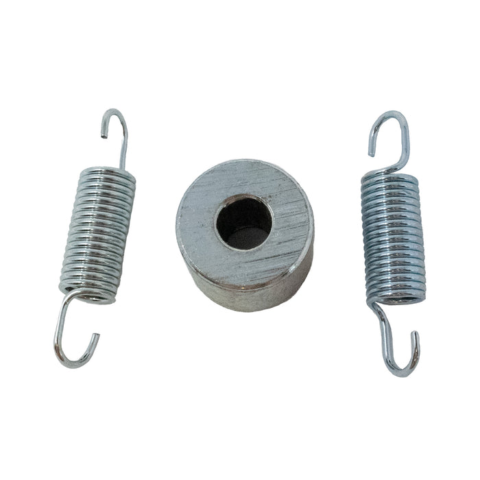 Kioti DKA140 Hst Linked Pedal Kit