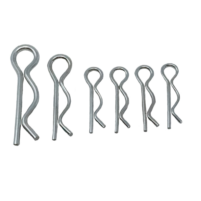 Kioti DKA140 Hst Linked Pedal Kit