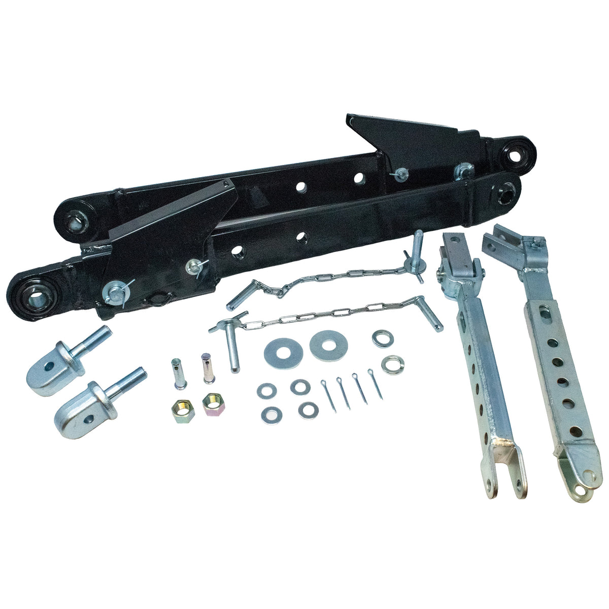 Kit de enlace inferior telescópico Kioti DKA145 (Dk4210Se, Dk4710Se, Dk5310Se, Dk4510, Dk5010)
