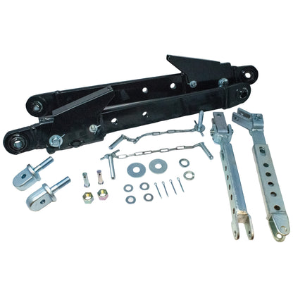 Kit de enlace inferior telescópico Kioti DKA145 (Dk4210Se, Dk4710Se, Dk5310Se, Dk4510, Dk5010)