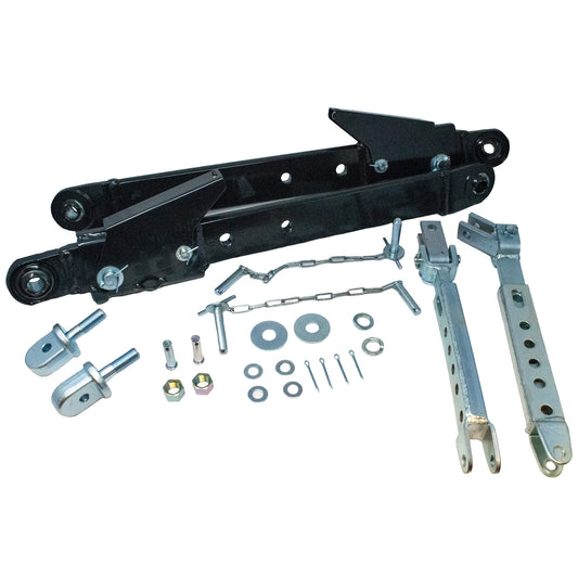 Kit de enlace inferior telescópico Kioti DKA145 (Dk4210Se, Dk4710Se, Dk5310Se, Dk4510, Dk5010)
