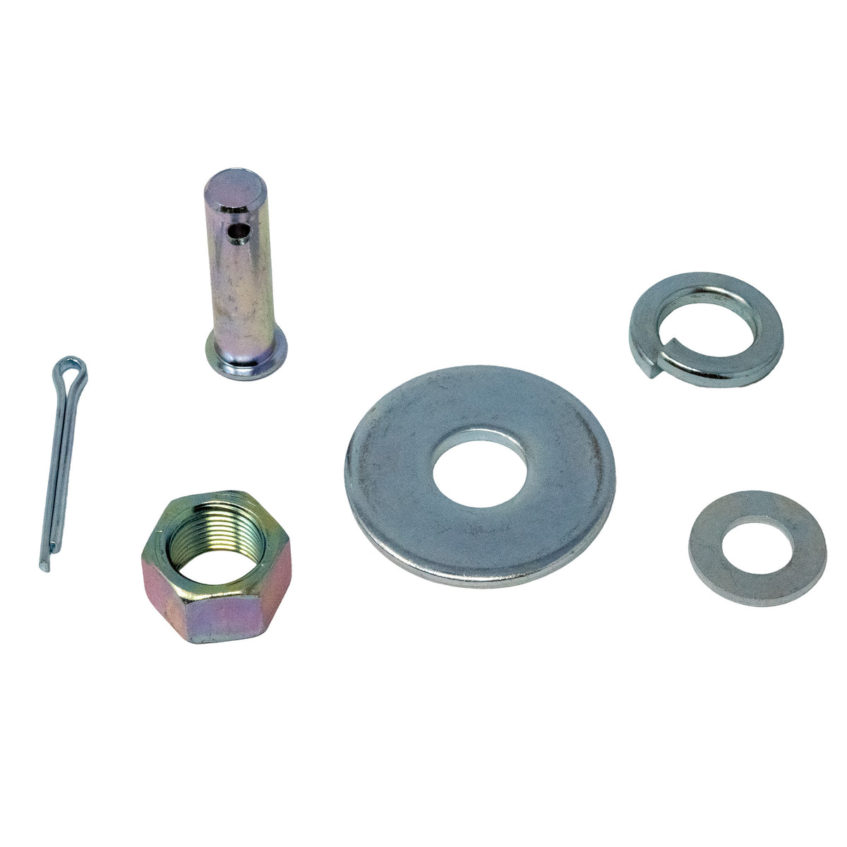 Kit de enlace inferior telescópico Kioti DKA145 (Dk4210Se, Dk4710Se, Dk5310Se, Dk4510, Dk5010)