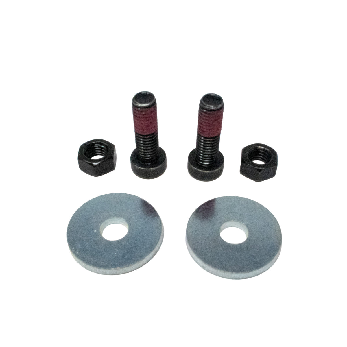 Kit de reposabrazos Kioti DKA150 (Nota: consulte el boletín 070620 para conocer la rotura del número de serie)