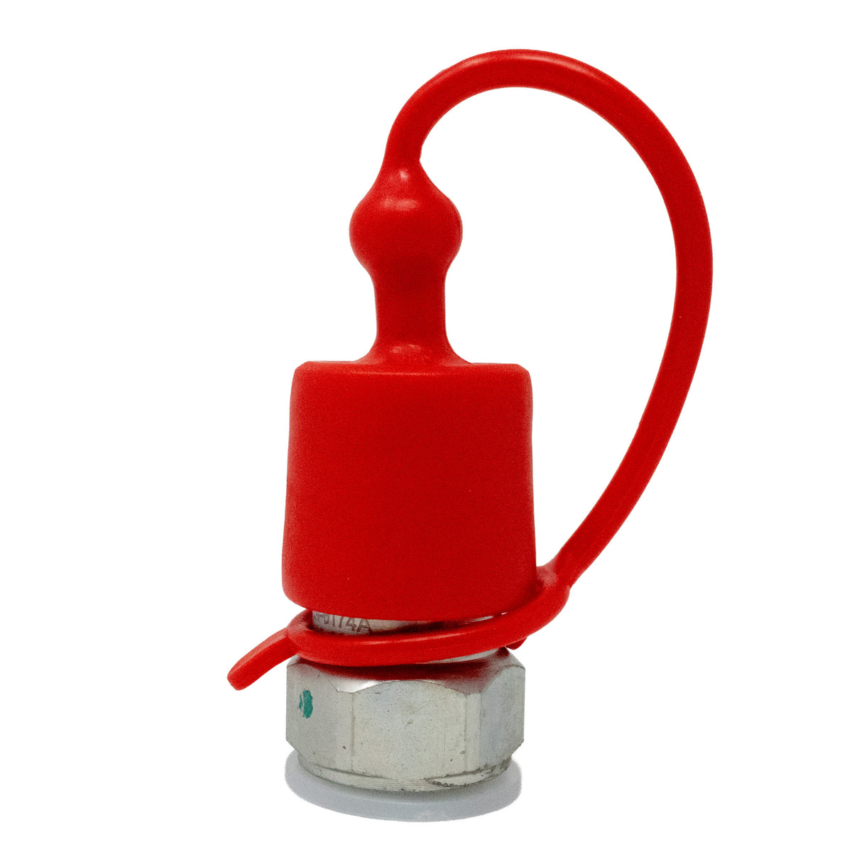 Kioti DKA157 Kit 3ª válvula Joystick