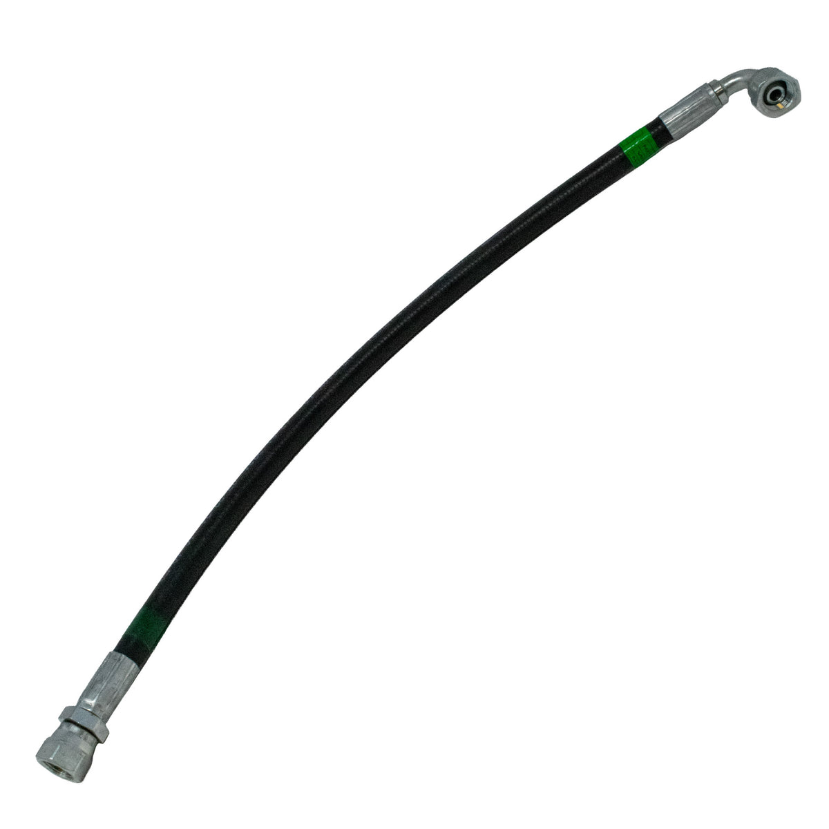 Kioti DKA157 Kit 3ª válvula Joystick